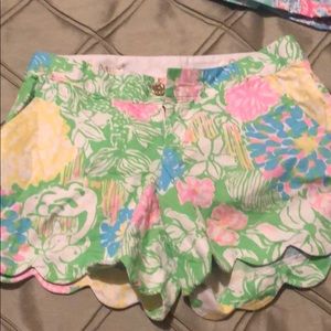 Lilly shorts